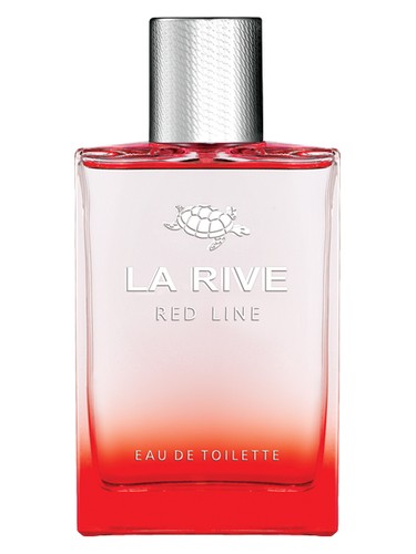 Red Line by La Rive