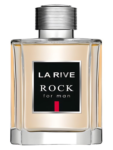 Rock by La Rive