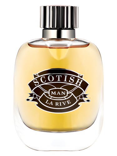 Scotish by La Rive