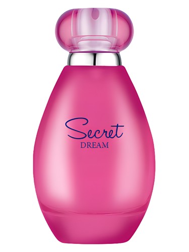 Secret Dream by La Rive
