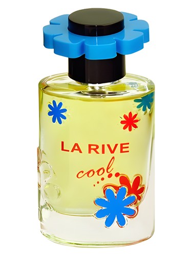Style Cool by La Rive