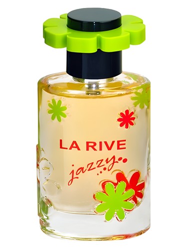 Style Jazzy by La Rive