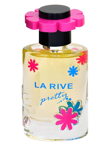 Style Pretty by La Rive