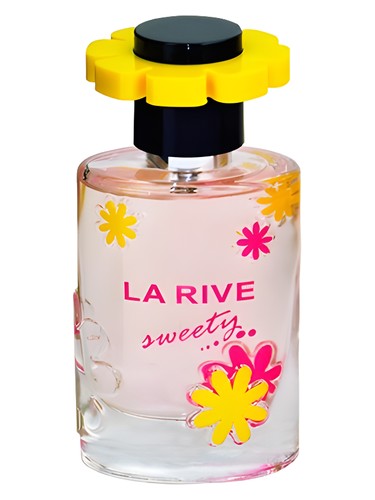 Style Sweety by La Rive