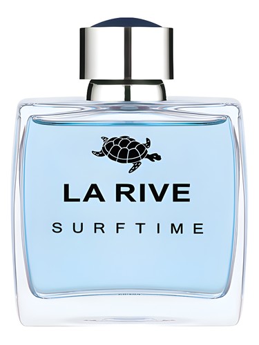 Surftime by La Rive