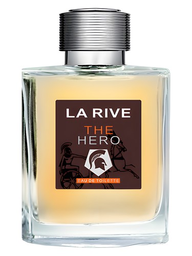 The Hero by La Rive