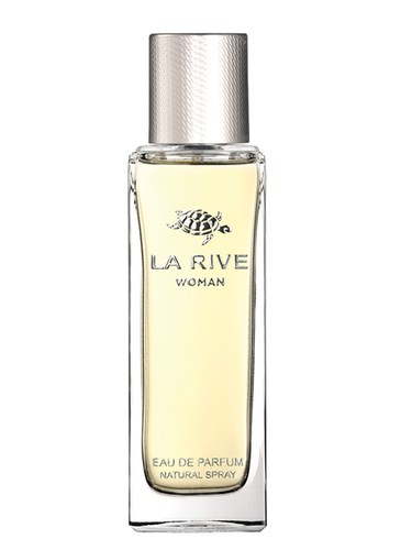 Woman by La Rive
