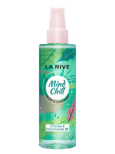 Mind Chill by La Rive
