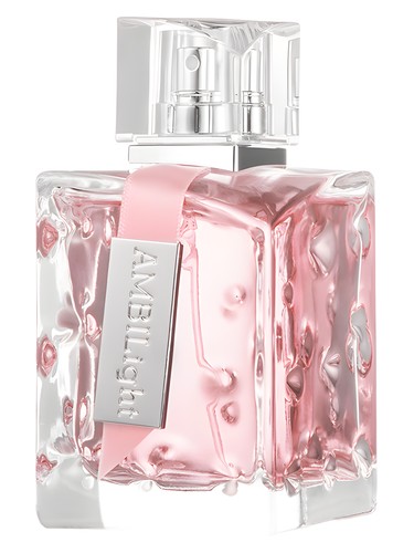 AMBILight Pink by Lonkoom Parfum