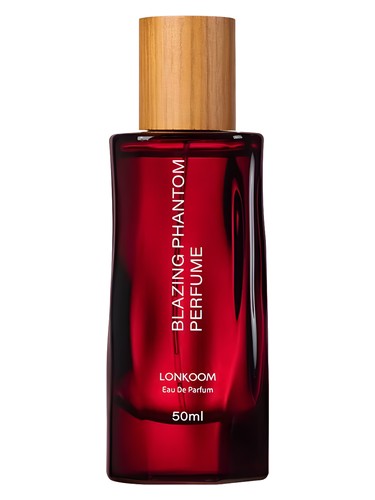 Blazing Phantom by Lonkoom Parfum