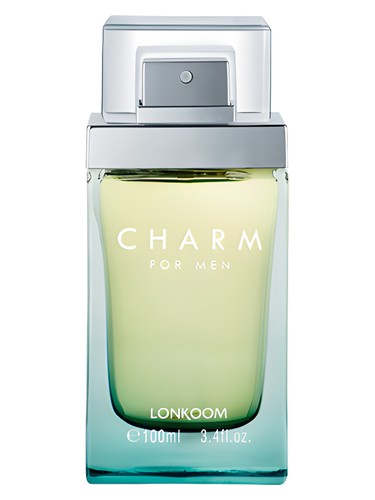 Charm For Men by Lonkoom Parfum