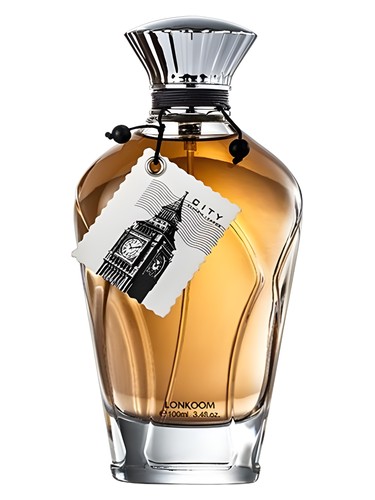 City Classic London by Lonkoom Parfum