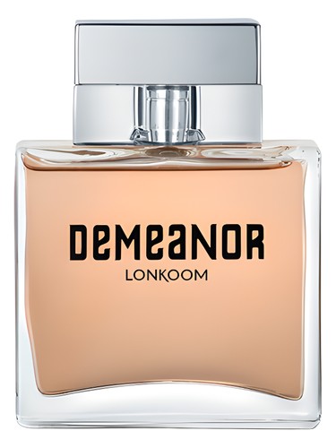 Demeanor by Lonkoom Parfum