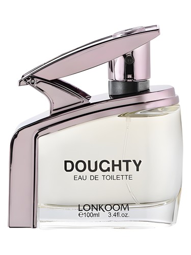 Doughty by Lonkoom Parfum