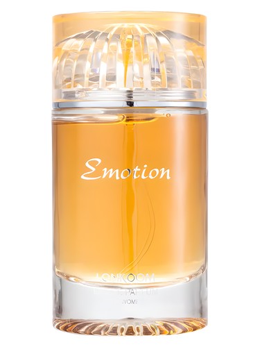 Emotion Gold by Lonkoom Parfum