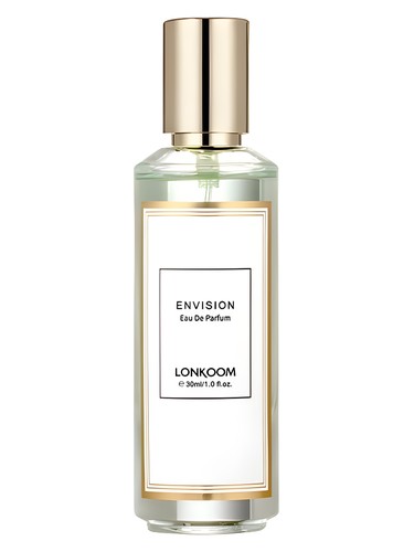Envision Green by Lonkoom Parfum
