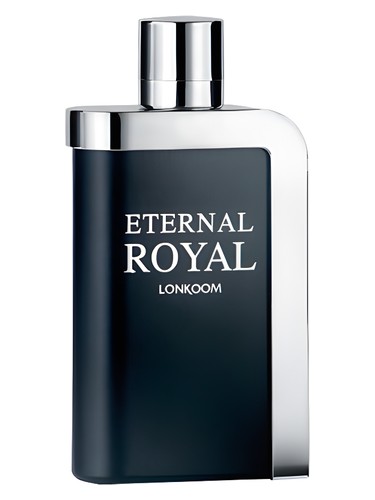 Eternal Royal by Lonkoom Parfum