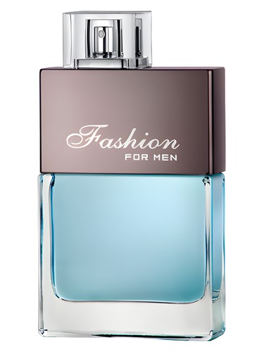 Fashion For Men by Lonkoom Parfum