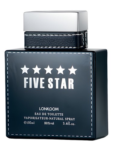 Five Star by Lonkoom Parfum