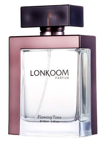 Flowing Time Men by Lonkoom Parfum