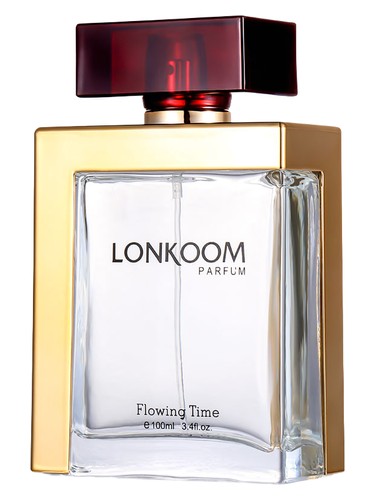 Flowing Time Woman by Lonkoom Parfum