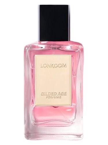 Gilded Age for Woman by Lonkoom Parfum
