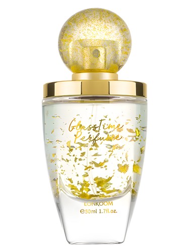 Glasstime by Lonkoom Parfum
