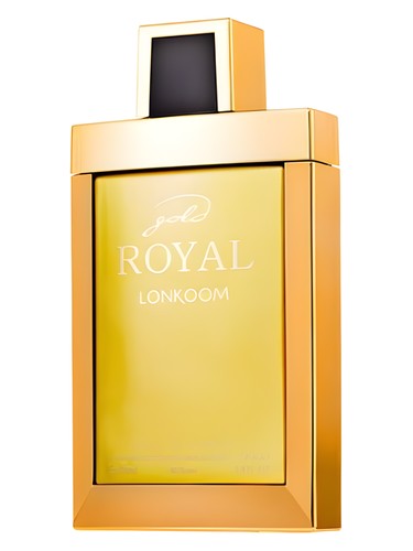 Gold Royal by Lonkoom Parfum