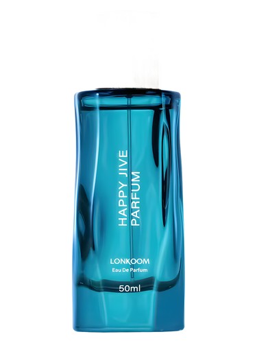Happy Jive by Lonkoom Parfum