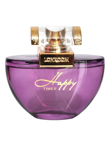 Happy Times by Lonkoom Parfum