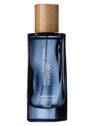 Immersed Spin by Lonkoom Parfum