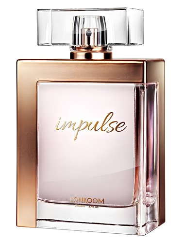 Impulse For Women by Lonkoom Parfum