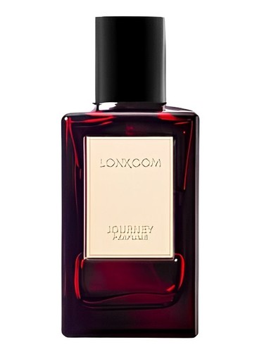 Journey by Lonkoom Parfum