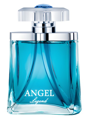 Legend Angel by Lonkoom Parfum