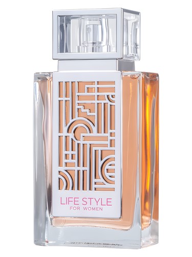 Life Style Sexy for Women by Lonkoom Parfum