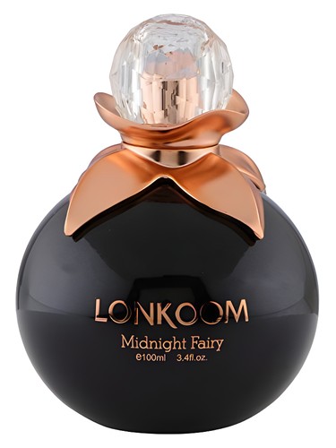 Midnight Fairy by Lonkoom Parfum