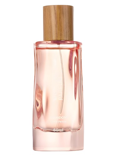Miss Cha-Cha by Lonkoom Parfum