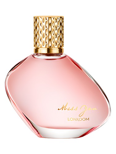 Miss You by Lonkoom Parfum