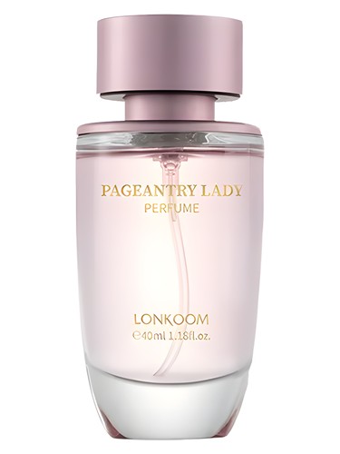 Pageantry Lady by Lonkoom Parfum