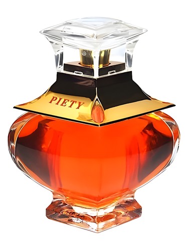 Piety Red by Lonkoom Parfum