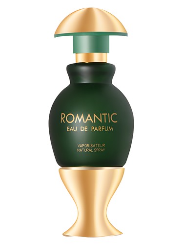 Romantic by Lonkoom Parfum