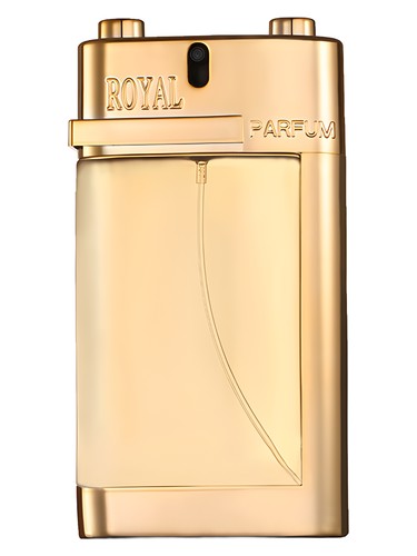 Royal for Women by Lonkoom Parfum