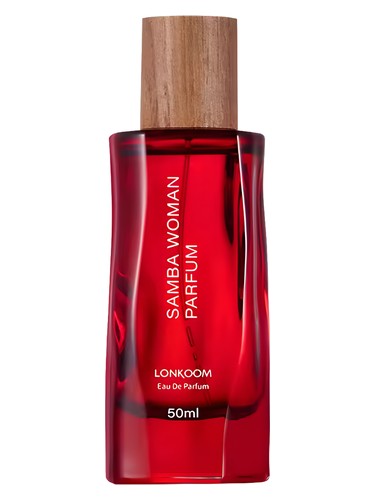 Samba Woman by Lonkoom Parfum