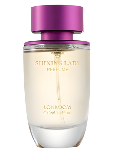 Shining Lady by Lonkoom Parfum