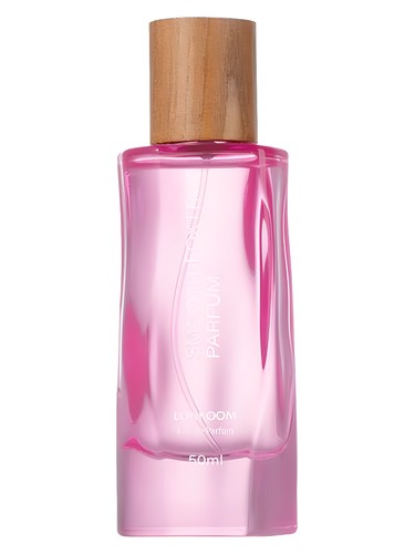 Smooth Foxtrot by Lonkoom Parfum