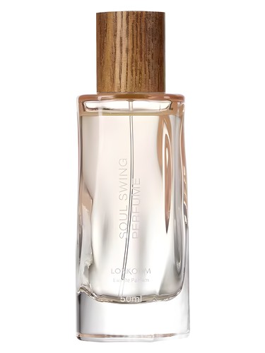 Soul Swing by Lonkoom Parfum