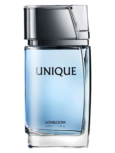 Unique for Men by Lonkoom Parfum