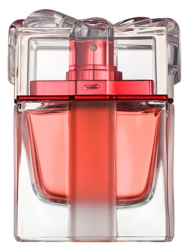 A Wish Red by Lonkoom Parfum