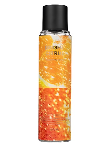 Bright Citrus by Lonkoom Parfum
