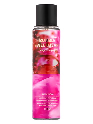 Bubble Sweetheart by Lonkoom Parfum